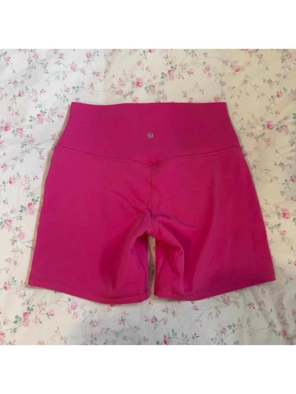 lululemon Athletica Align High-Rise Short [COPY]